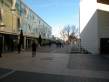  quartier piétonnier, (Waterloo)